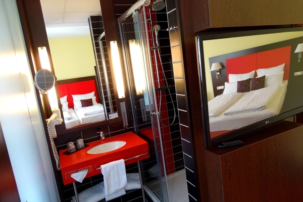 Hotel Best Western Plus Amedia Art Salzburg